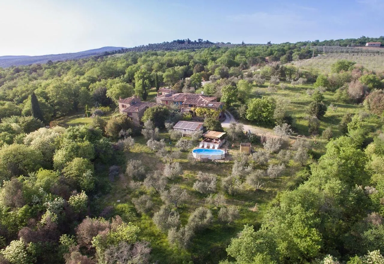 Alloro Rigomagno 0*,  Ιταλία