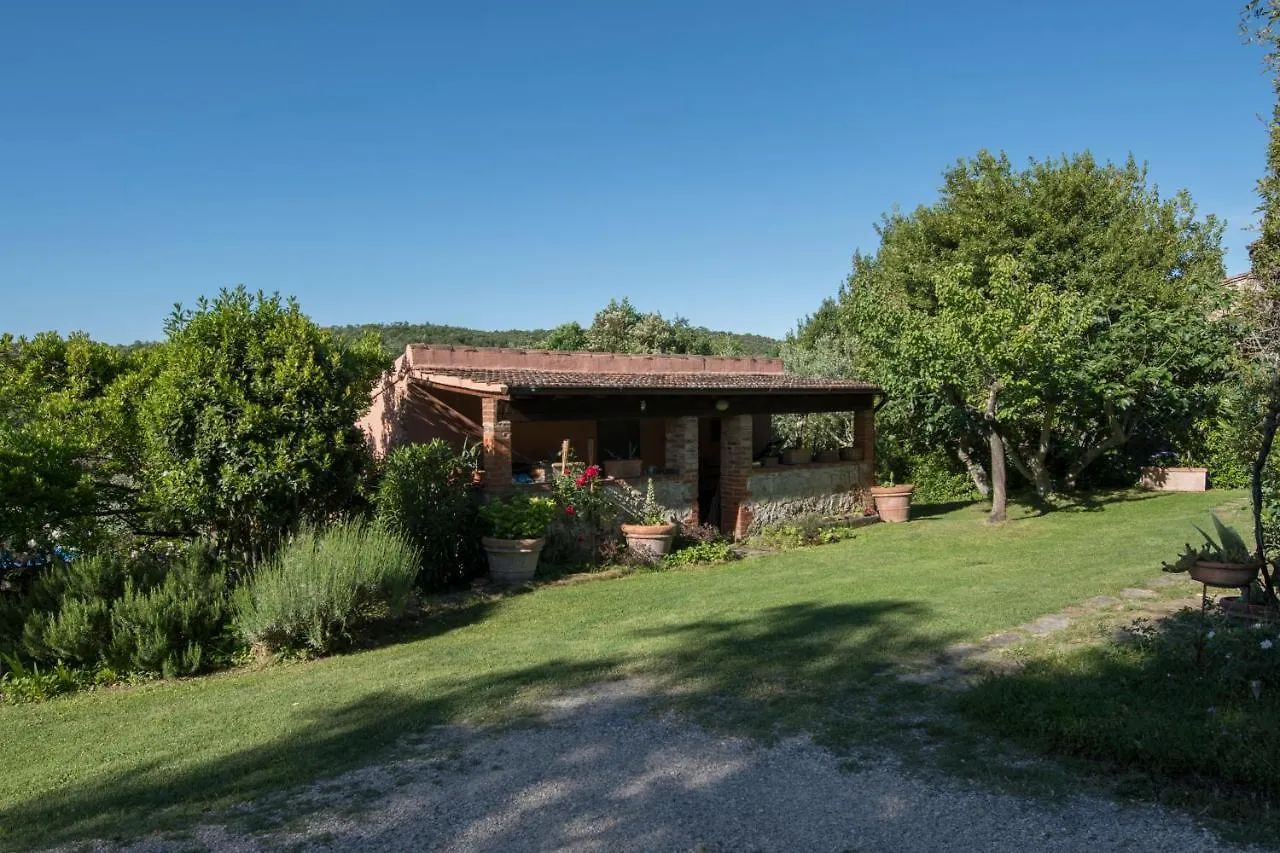 Alloro Rigomagno Holiday home