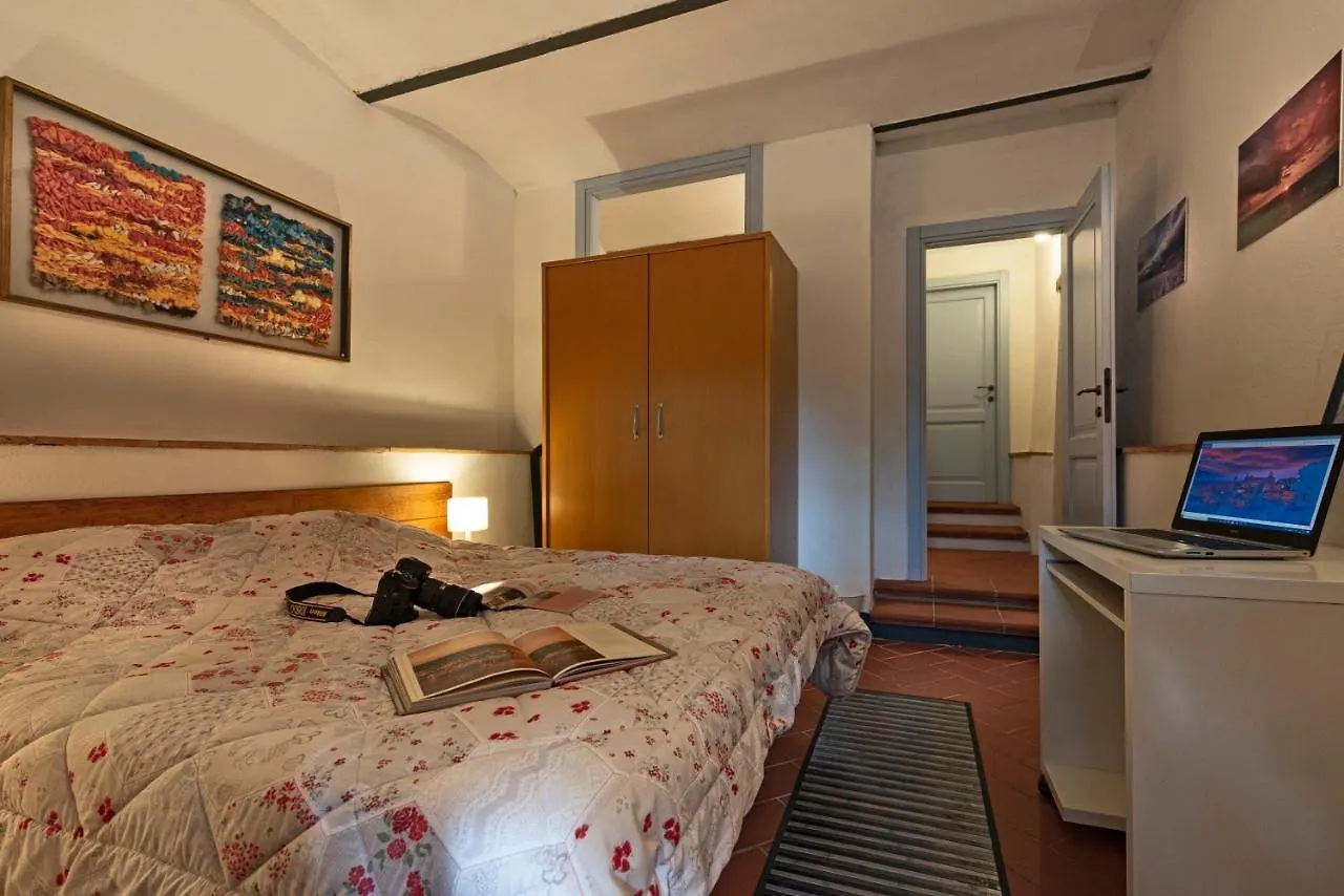 Alloro Rigomagno Holiday home