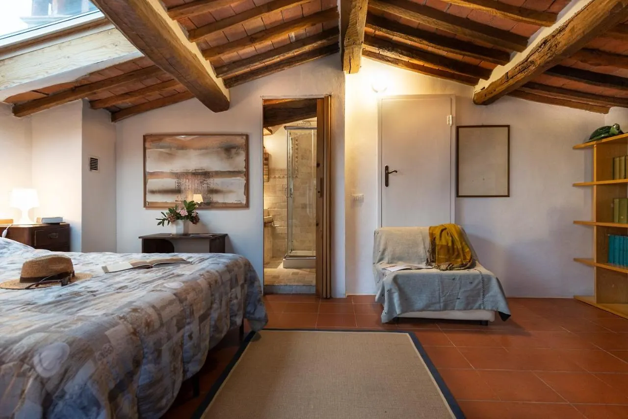 Alloro Rigomagno Italy