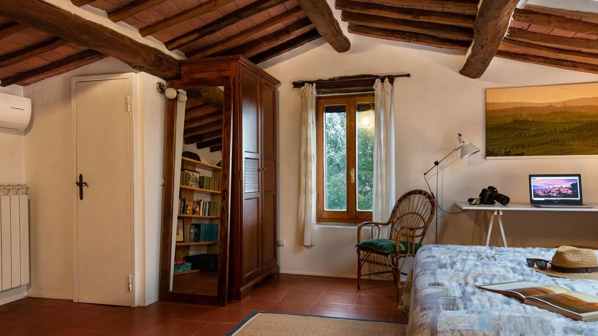 Alloro Rigomagno Italy