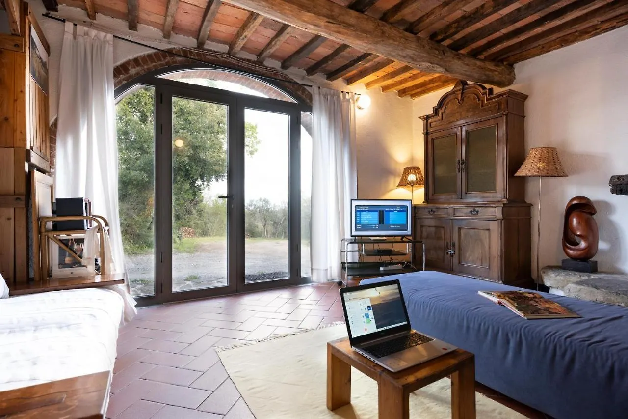 Alloro Rigomagno Holiday home