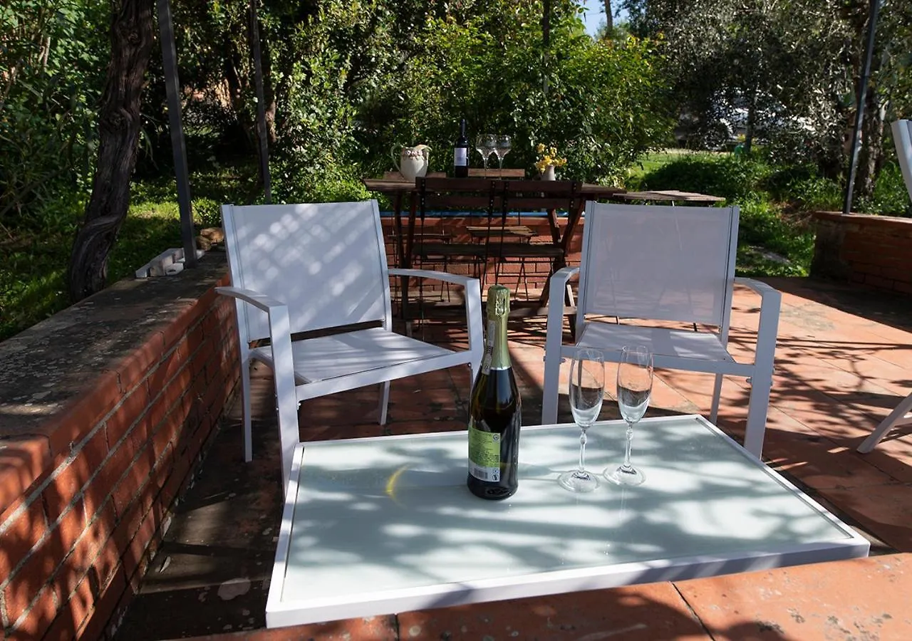 Holiday home Alloro Rigomagno