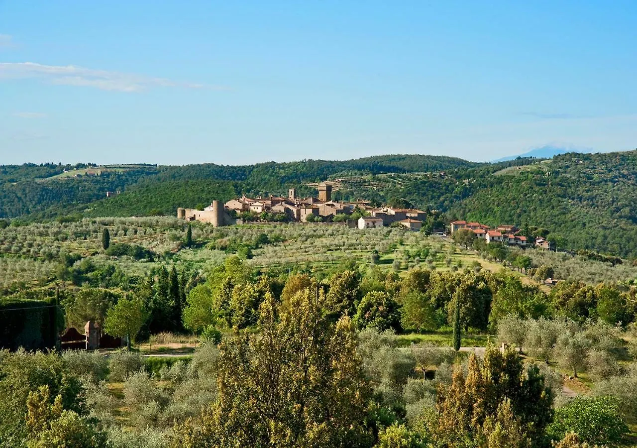 Holiday home Alloro Rigomagno