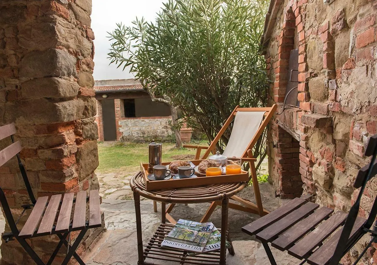Alloro Rigomagno