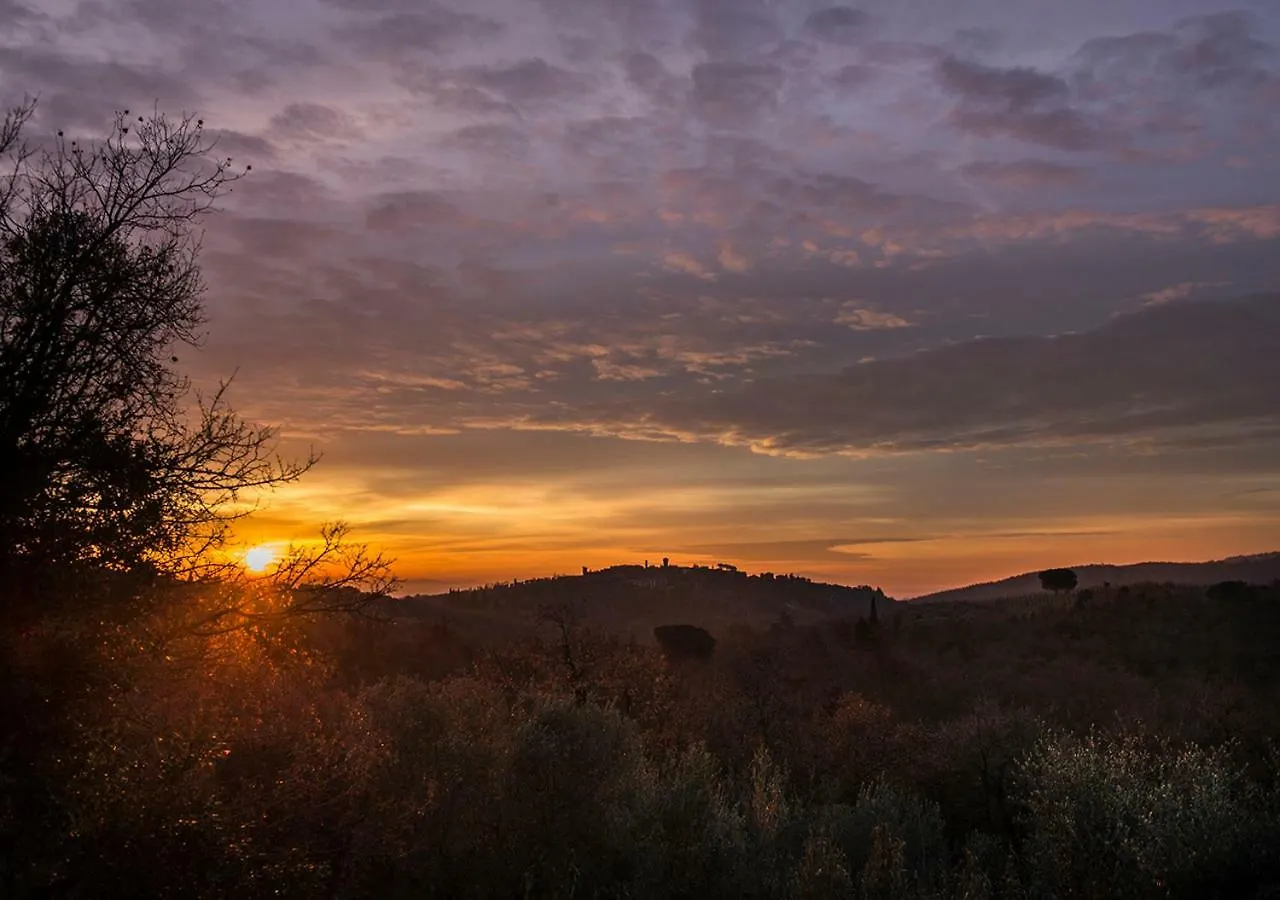 Holiday home Alloro Rigomagno